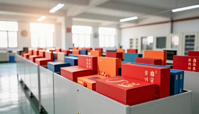 代发定制礼品套装在企业需求中的实际应用分析