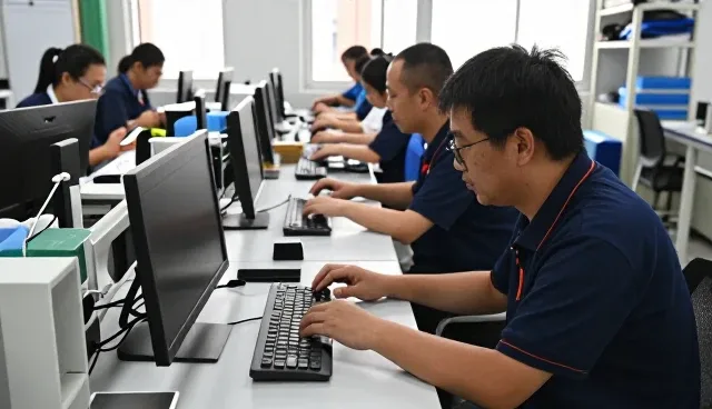办公用品供应帮助商品采购提升服务能力