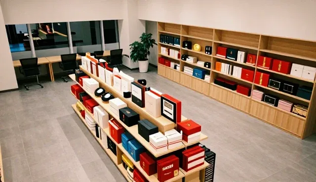 如何高效利用一件代发服务优化礼品采购流程