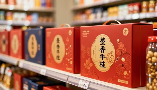 商品采购服务如何根据应用场景选择合适方案